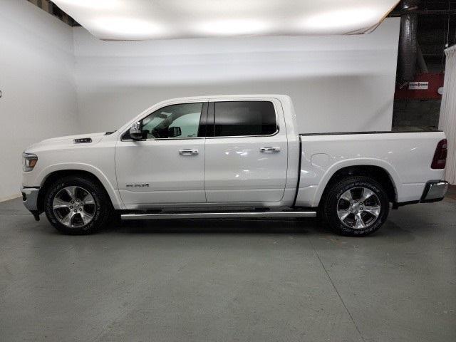 used 2022 Ram 1500 car, priced at $42,490