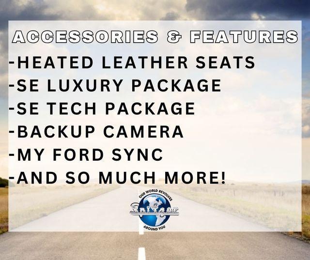 used 2016 Ford Fusion car, priced at $10,990