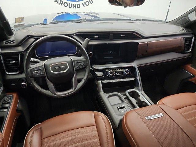 used 2024 GMC Sierra 2500 car, priced at $76,316