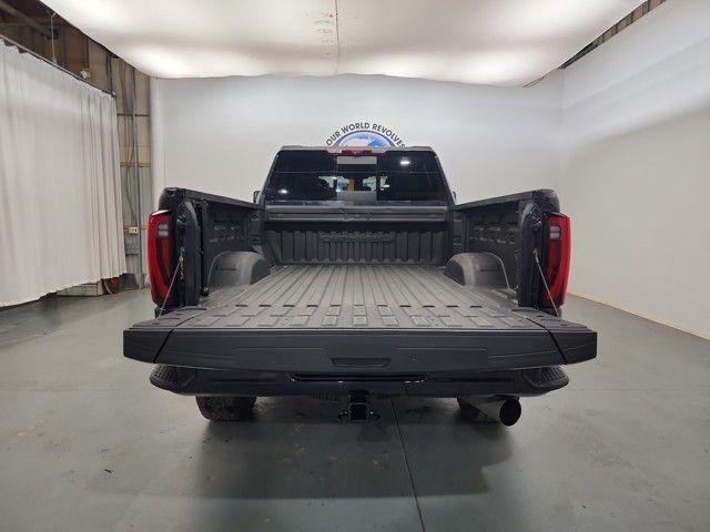 used 2024 GMC Sierra 2500 car, priced at $76,316