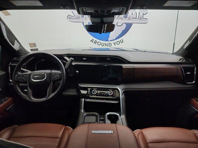 used 2024 GMC Sierra 2500 car, priced at $76,316
