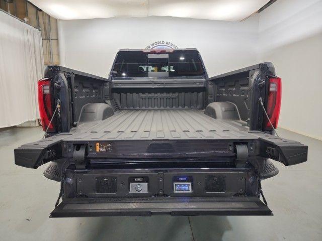 used 2024 GMC Sierra 2500 car, priced at $76,316