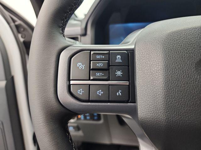 new 2025 Ford F-150 car, priced at $62,810