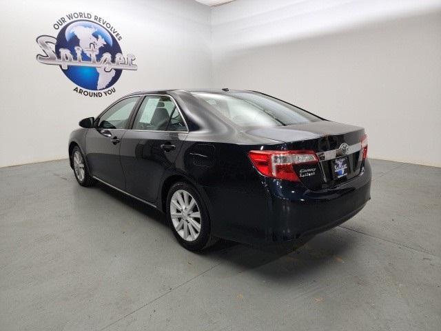 used 2012 Toyota Camry car, priced at $8,490