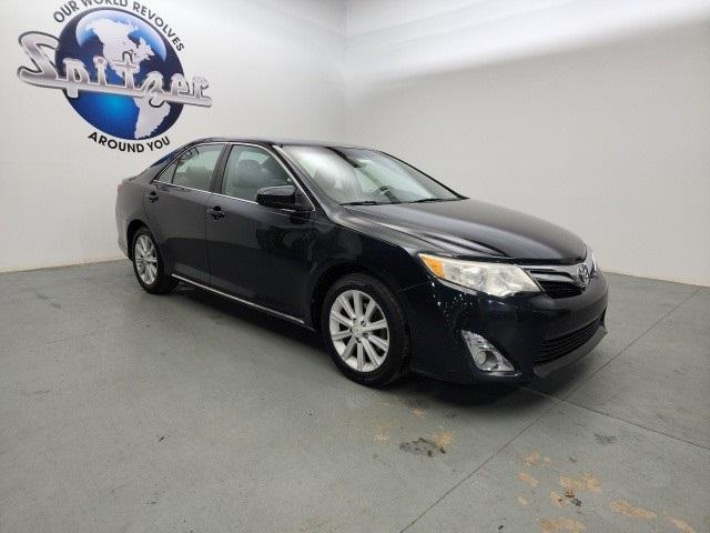 used 2012 Toyota Camry car, priced at $8,490