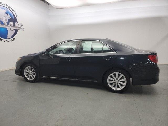 used 2012 Toyota Camry car, priced at $8,490