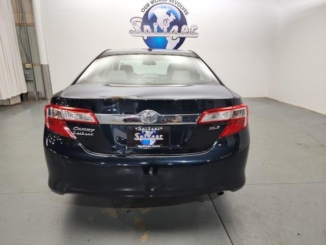 used 2012 Toyota Camry car, priced at $8,490