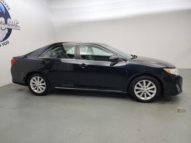 used 2012 Toyota Camry car, priced at $8,490