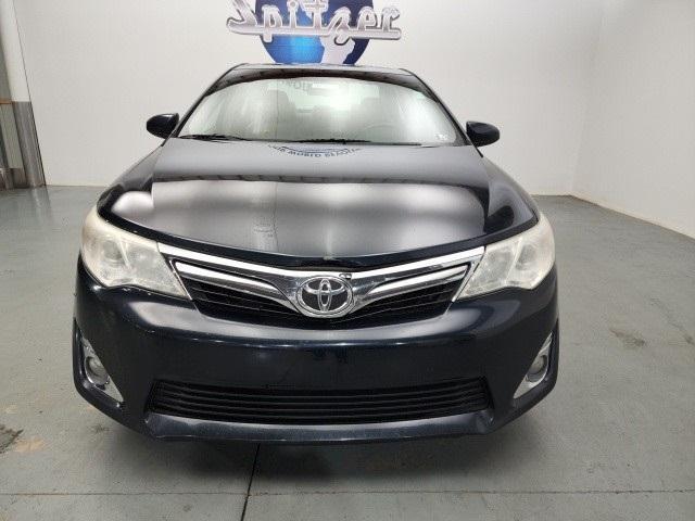 used 2012 Toyota Camry car, priced at $8,490