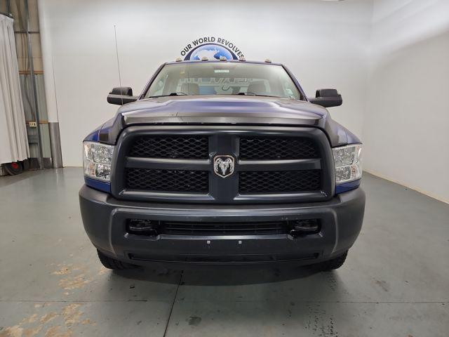 used 2017 Ram 3500 car, priced at $28,967