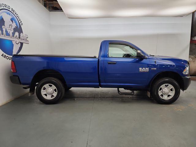 used 2017 Ram 3500 car, priced at $28,967