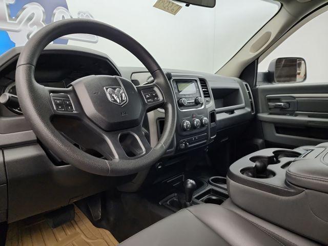 used 2017 Ram 3500 car, priced at $28,967