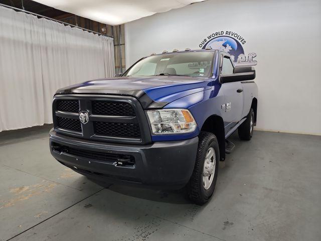 used 2017 Ram 3500 car, priced at $28,967