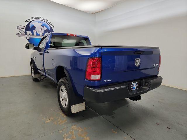 used 2017 Ram 3500 car, priced at $28,967