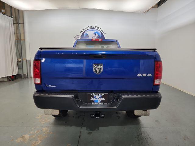 used 2017 Ram 3500 car, priced at $28,967