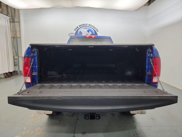 used 2017 Ram 3500 car, priced at $28,967