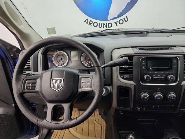 used 2017 Ram 3500 car, priced at $28,967