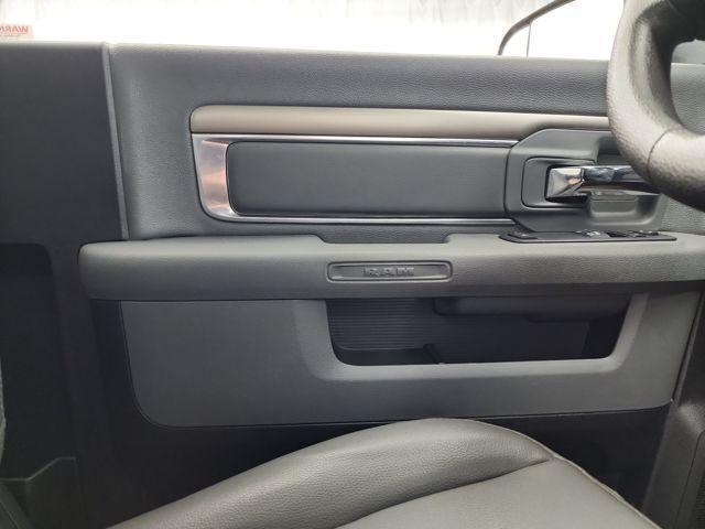 used 2017 Ram 3500 car, priced at $28,967