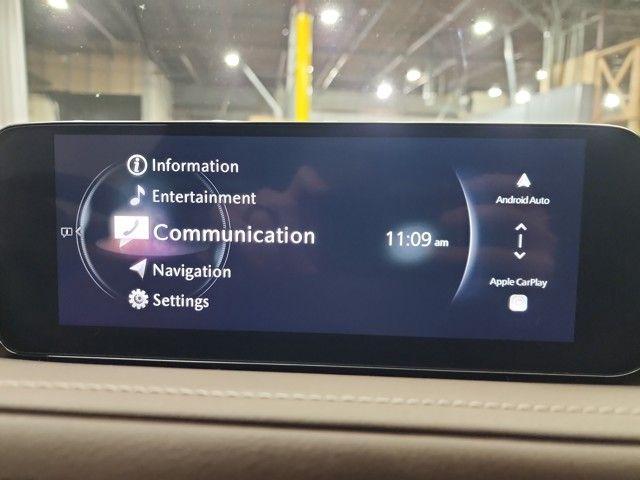 used 2024 Mazda CX-30 car, priced at $32,990