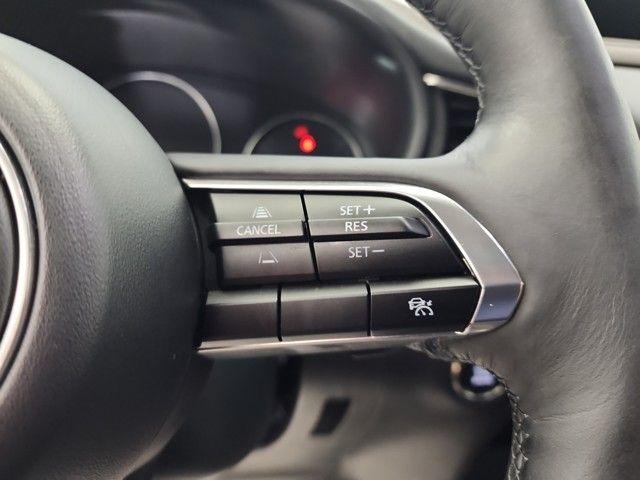 used 2024 Mazda CX-30 car, priced at $32,990