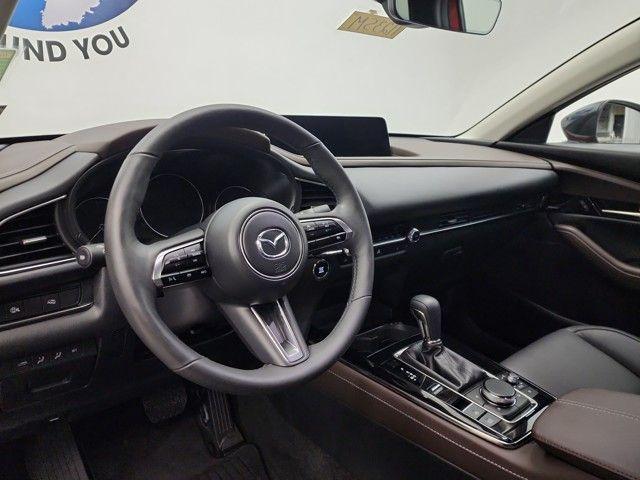 used 2024 Mazda CX-30 car, priced at $32,990