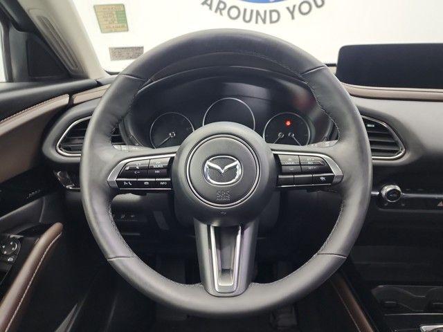 used 2024 Mazda CX-30 car, priced at $32,990