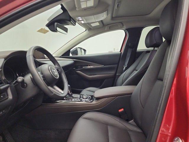used 2024 Mazda CX-30 car, priced at $32,990