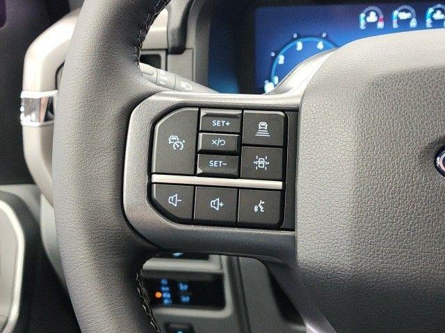 new 2024 Ford F-150 car, priced at $63,990