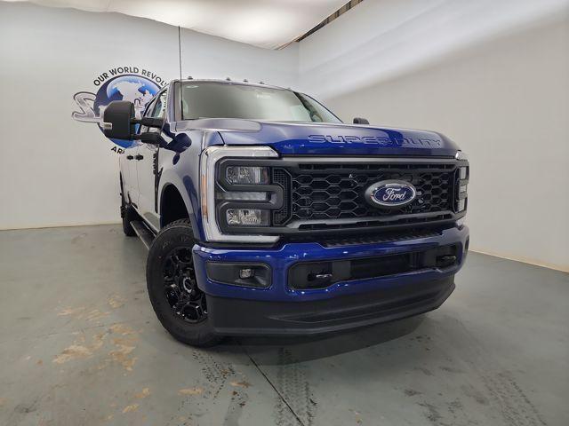 new 2026 Ford F-250 car, priced at $63,575