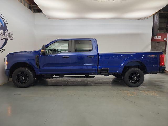 new 2026 Ford F-250 car, priced at $63,575
