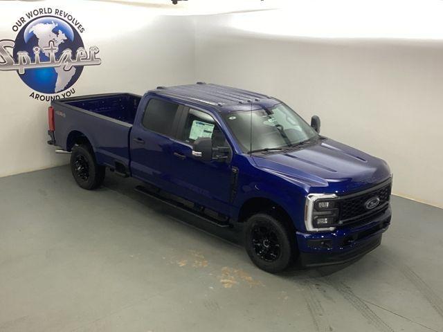 new 2026 Ford F-250 car, priced at $63,575