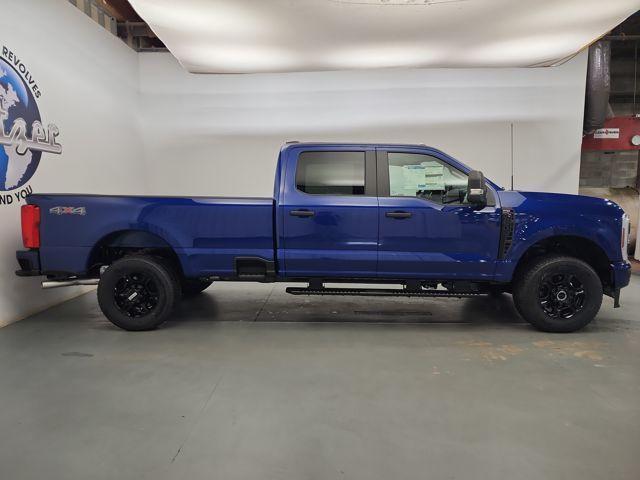 new 2026 Ford F-250 car, priced at $63,575