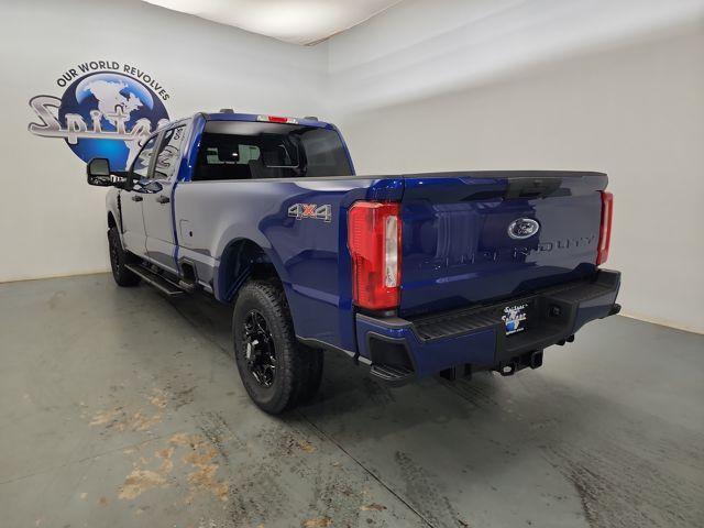 new 2026 Ford F-250 car, priced at $63,575
