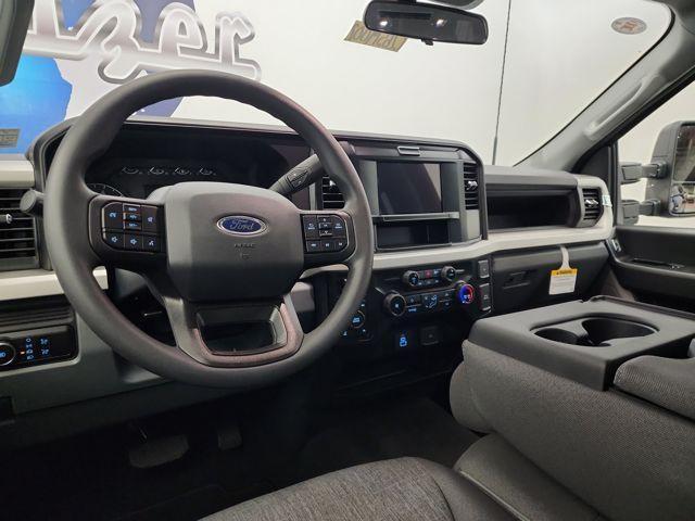 new 2026 Ford F-250 car, priced at $63,575