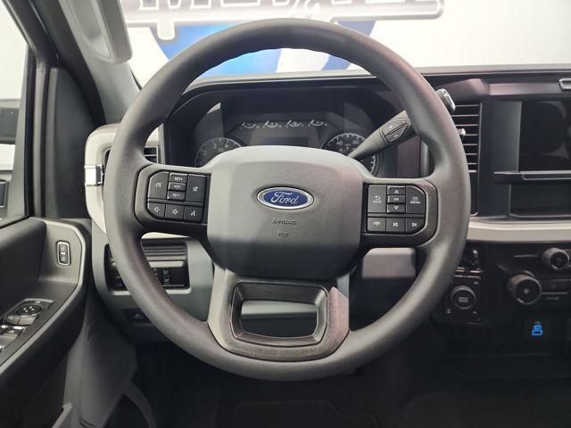 new 2026 Ford F-250 car, priced at $63,575