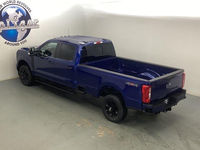 new 2026 Ford F-250 car, priced at $63,575