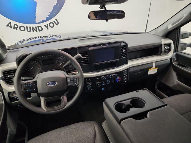 new 2026 Ford F-250 car, priced at $63,575