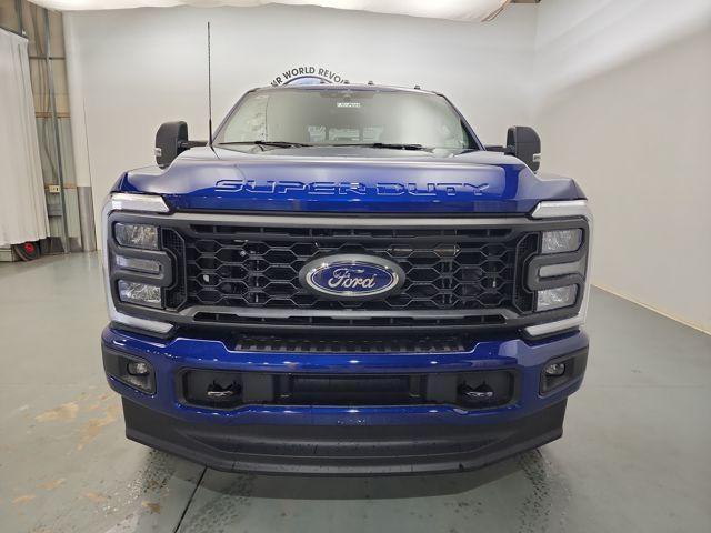 new 2026 Ford F-250 car, priced at $63,575