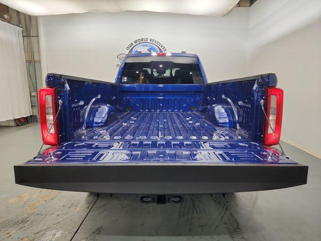 new 2026 Ford F-250 car, priced at $63,575