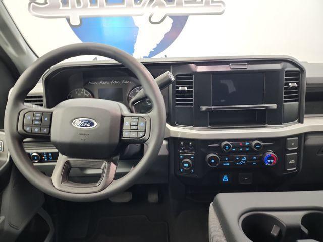 new 2026 Ford F-250 car, priced at $63,575
