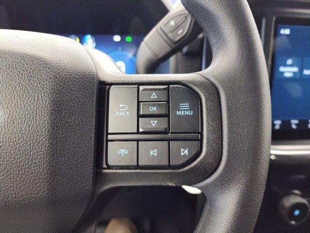 new 2025 Ford F-150 car, priced at $47,959