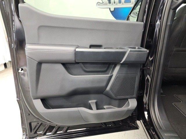 new 2025 Ford F-150 car, priced at $47,959
