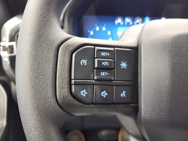 new 2025 Ford F-150 car, priced at $47,959
