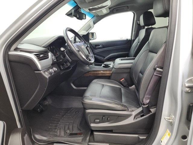used 2017 Chevrolet Tahoe car, priced at $24,990