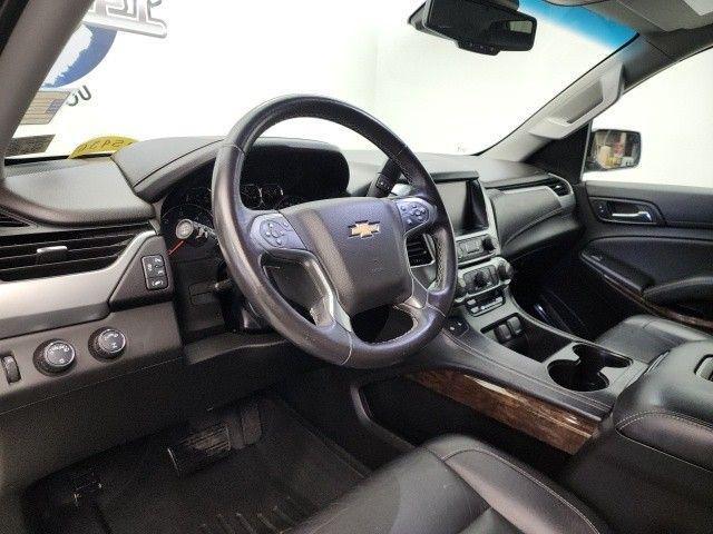 used 2017 Chevrolet Tahoe car, priced at $24,990