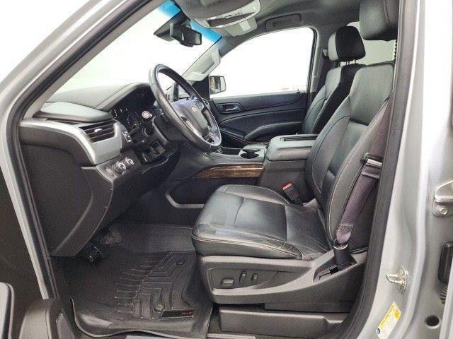 used 2017 Chevrolet Tahoe car, priced at $24,990