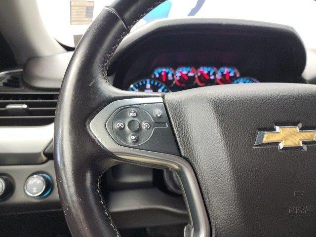 used 2017 Chevrolet Tahoe car, priced at $24,990
