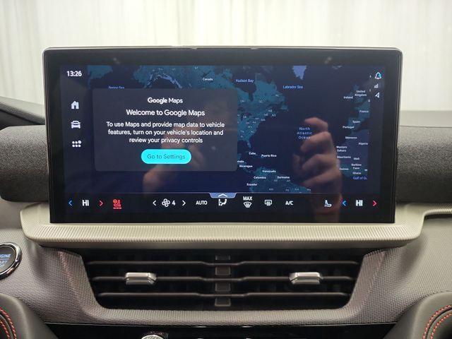 new 2026 Ford Explorer car, priced at $50,795