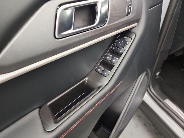 new 2026 Ford Explorer car, priced at $50,795