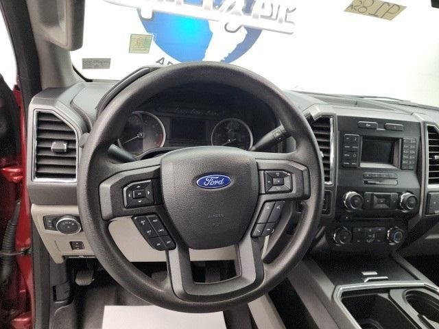 used 2018 Ford F-250 car, priced at $31,990